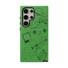 Load image into Gallery viewer, Debut Era Phone Case (Pixel & Samsung)