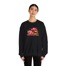 Load image into Gallery viewer, Getaway Cars Crewneck