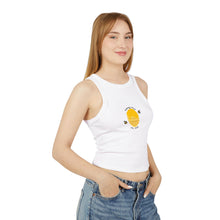 Load image into Gallery viewer, Honey Hive Racerback Tank Top