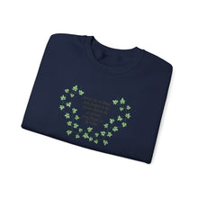 Load image into Gallery viewer, evermore crewneck