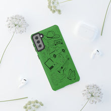 Load image into Gallery viewer, Debut Era Phone Case (Pixel & Samsung)