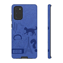 Load image into Gallery viewer, Midnight Era Phone Case (Pixel & Samsung)