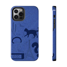 Load image into Gallery viewer, The Midnight Era Phone Case