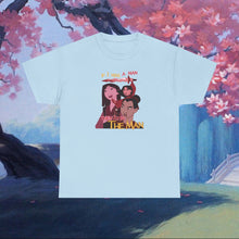Load image into Gallery viewer, Be The Man T-Shirt