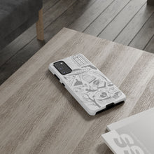Load image into Gallery viewer, The Tortured Phone Case (Pixel & Samsung)