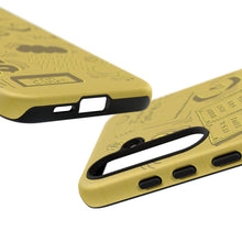Load image into Gallery viewer, Fearless Era Phone Case (Pixel & Samsung)