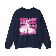 Load image into Gallery viewer, The Doll Doll Doll Crewneck