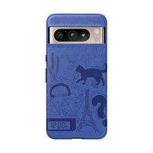 Load image into Gallery viewer, Midnight Era Phone Case (Pixel & Samsung)