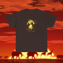 Load image into Gallery viewer, Lion YOYOK T-Shirt