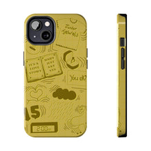 Load image into Gallery viewer, The Fear Era Phone Case