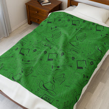 Load image into Gallery viewer, The Debut Era Blanket