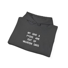 Load image into Gallery viewer, The Give A F--- Hoodie