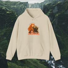 Load image into Gallery viewer, Brave Dream Girl Hoodie