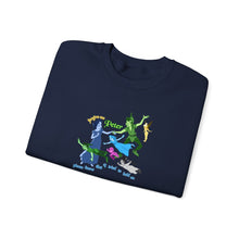 Load image into Gallery viewer, Forgive Me Peter Crewneck