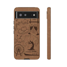Load image into Gallery viewer, Evermore Era Phone Case (Pixel & Samsung)