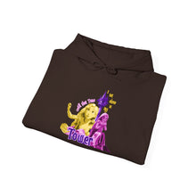 Load image into Gallery viewer, Alone In My Tower Hoodie