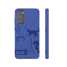 Load image into Gallery viewer, Midnight Era Phone Case (Pixel & Samsung)