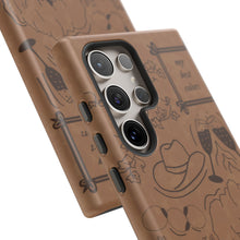 Load image into Gallery viewer, Evermore Era Phone Case (Pixel & Samsung)