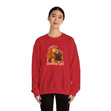 Load image into Gallery viewer, Brave Dream Girl Crewneck