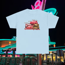 Load image into Gallery viewer, Getaway Cars T-Shirt