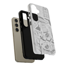 Load image into Gallery viewer, The Tortured Phone Case (Pixel & Samsung)