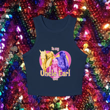 Load image into Gallery viewer, Uncle Earl Era Racerback Tank Top