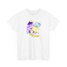 Load image into Gallery viewer, Storm Inside A Teacup T-Shirt