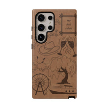 Load image into Gallery viewer, Evermore Era Phone Case (Pixel & Samsung)