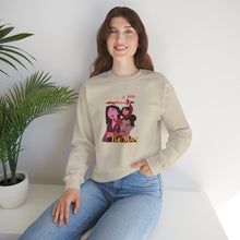 Load image into Gallery viewer, Be The Man Crewneck