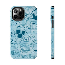 Load image into Gallery viewer, The '89 Era Phone Case