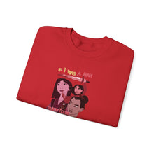 Load image into Gallery viewer, Be The Man Crewneck