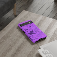 Load image into Gallery viewer, Speak Era Phone Case (Pixel & Samsung)