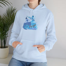 Load image into Gallery viewer, Cindy Shimmer Hoodie