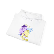 Load image into Gallery viewer, Storm Inside A Teacup Hoodie
