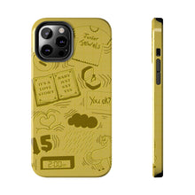Load image into Gallery viewer, The Fear Era Phone Case