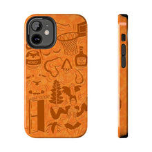 Load image into Gallery viewer, Showgirl Phone Case (iPhone Only)