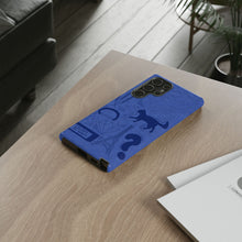 Load image into Gallery viewer, Midnight Era Phone Case (Pixel & Samsung)