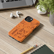 Load image into Gallery viewer, Showgirl Phone Case (iPhone Only)