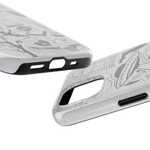 Load image into Gallery viewer, The Tortured Phone Case (iPhone Only)