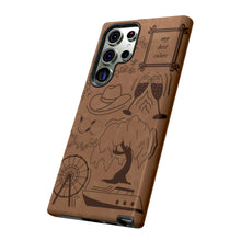 Load image into Gallery viewer, Evermore Era Phone Case (Pixel & Samsung)