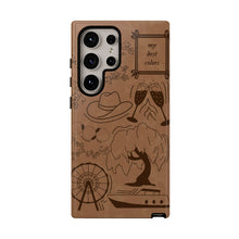 Load image into Gallery viewer, Evermore Era Phone Case (Pixel & Samsung)