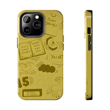 Load image into Gallery viewer, The Fear Era Phone Case