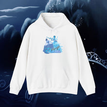 Load image into Gallery viewer, Cindy Shimmer Hoodie