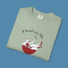 Load image into Gallery viewer, You Like Magic Unisex T-Shirt