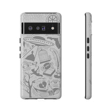 Load image into Gallery viewer, The Tortured Phone Case (Pixel & Samsung)
