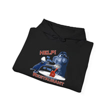 Load image into Gallery viewer, Rat Restaurant Hoodie