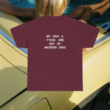 Load image into Gallery viewer, The Give A F--- T-Shirt