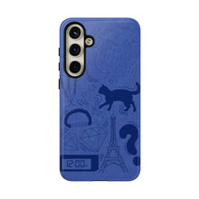 Load image into Gallery viewer, Midnight Era Phone Case (Pixel & Samsung)