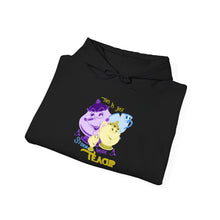 Load image into Gallery viewer, Storm Inside A Teacup Hoodie
