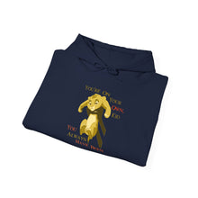 Load image into Gallery viewer, Lion YOYOK Hoodie